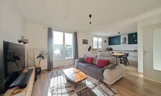 Appartement 5 Pièces 83 m² à vendre à Tours (37000)