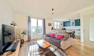 Appartement 5 Pièces 83 m² à vendre à Tours (37000)