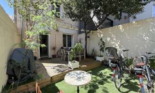 Maison 4 Pièces 93 m² à vendre à Tours (37000)