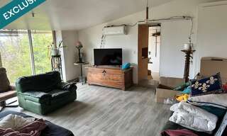 Immeuble  140 m² à vendre à Montils (17800)