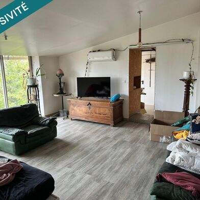 Immeuble  195000 €