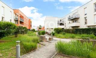 Appartement   m² à vendre à Reims (51100)