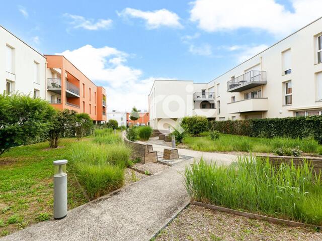 Appartement proposé à Reims