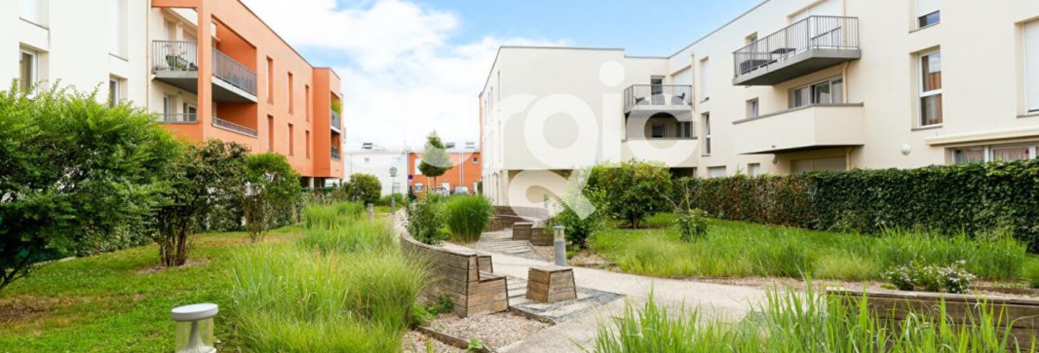 Appartement   m² à vendre à Reims (51100)