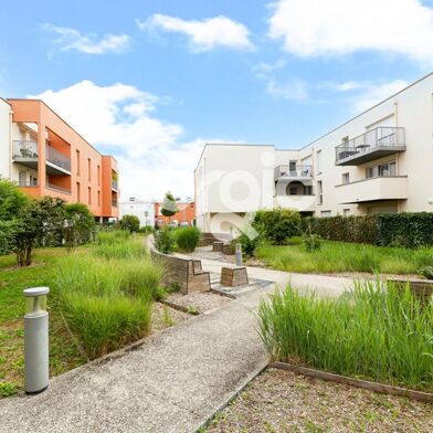 Appartement  236500 €