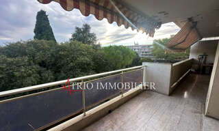 Appartement 4 Pièces 100 m² à vendre à Cagnes-sur-Mer (06800)