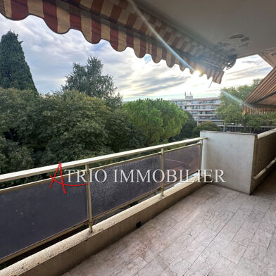 Appartement 4 pièces 369000 €