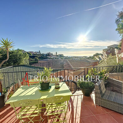 Maison 4 pièces 475000 €