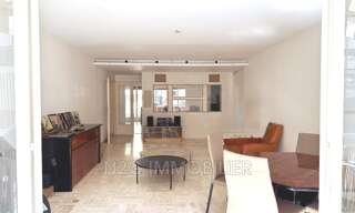 Appartement 4 Pièces 115 m² à vendre à Le Cannet (06110)