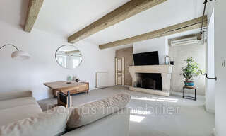 Maison 6 Pièces 259 m² à vendre à Jonquerettes (84450)