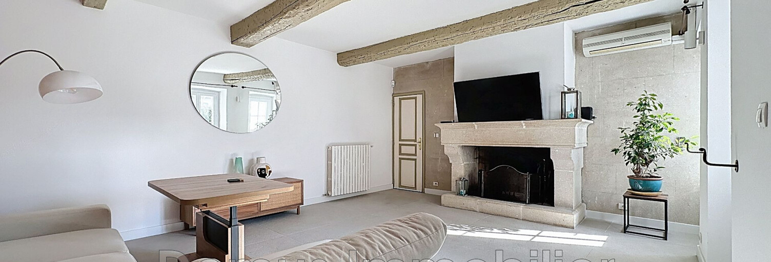 Maison 6 Pièces 259 m² à vendre à Jonquerettes (84450)