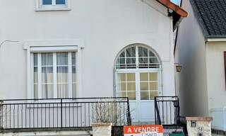 Maison 4 Pièces 75 m² à vendre à Bonnières-sur-Seine (78270)