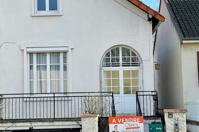 Maison 4 pièces 149900 €