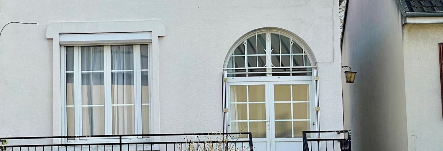 Maison 4 Pièces 75 m² à vendre à Bonnières-sur-Seine (78270)