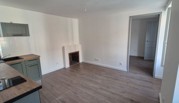 Appartement 2 pièces  à louer Pau 64000