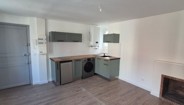 Appartement 2 pièces  à louer Pau 64000