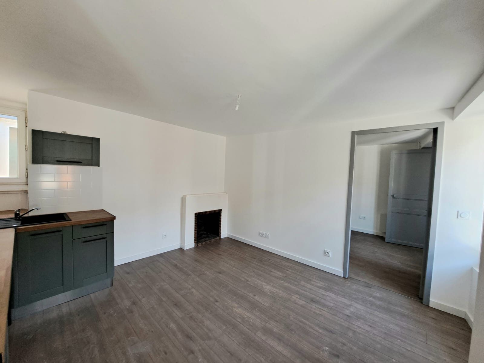 Appartement  T2 à louer Pau 64000