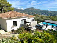 Magnfique villa contemporaine vue mer — photo 3