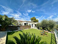 Magnfique villa contemporaine vue mer — photo 4