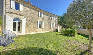 Maison 6 Pièces 208 m² à vendre à Génissac (33420)