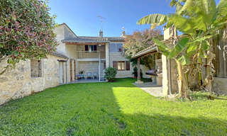 Maison 6 Pièces 208 m² à vendre à Génissac (33420)