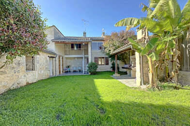 Maison 6 pièces 480000 €
