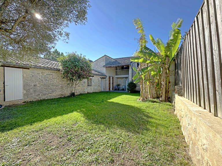 Maison en pierre - 4 chambres - double garage - piscine - 20 — photo 1
