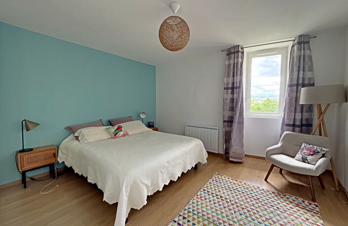 Maison en pierre - 4 chambres - double garage - piscine - 20 — photo 4