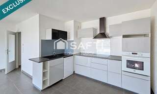 Appartement 3 Pièces 67 m² à vendre à Amnéville (57360)