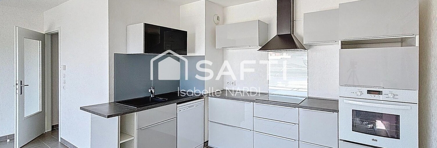 Appartement 3 Pièces 67 m² à vendre à Amnéville (57360)