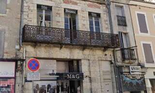 Immeuble  1170 m² à vendre à Agen (47000)