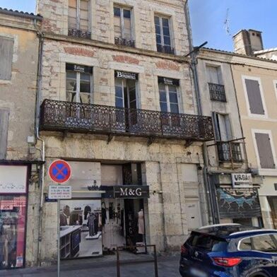 Immeuble  686000 €