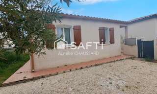 Maison 4 Pièces 90 m² à vendre à Narbonne (11100)