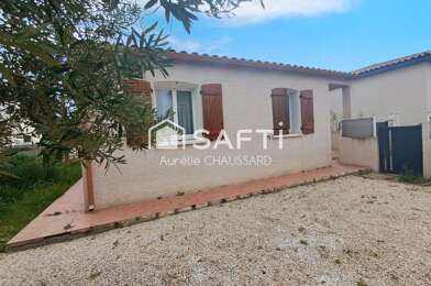 Maison 4 pièces 285000 €