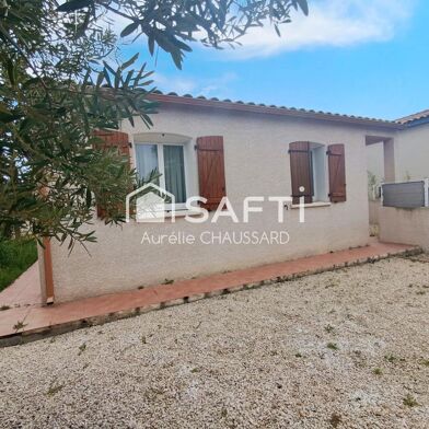 Maison 4 pièces 285000 €
