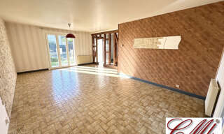 Maison 6 Pièces 126 m² à vendre à Vitry-le-François (51300)