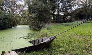 Maison 4 Pièces 114 m² à vendre à La Taillée (85450)