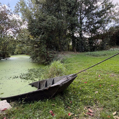 Maison 4 pièces 131800 €