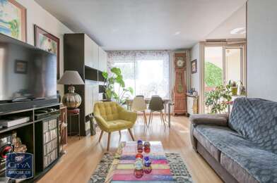 Appartement 3 pièces 149000 €