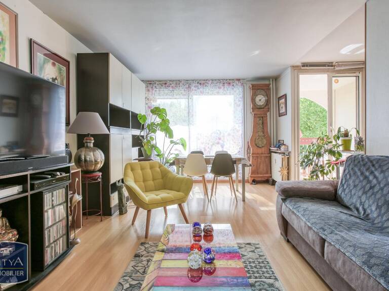 Appartement 3 pièces 69 m² — photo 1