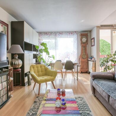 Appartement 3 pièces 149000 €