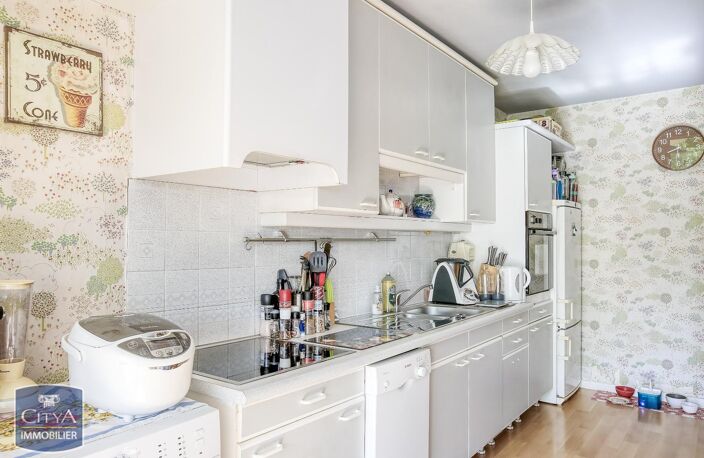 Vente appartement 3 pièces 69 m² Angers (49000) — photo 3