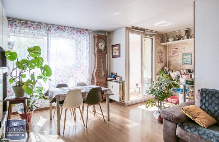 Vente appartement 3 pièces 69 m² Angers (49000) — photo 4