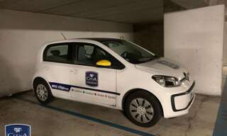 Garage   m² à louer à Tours (37000)