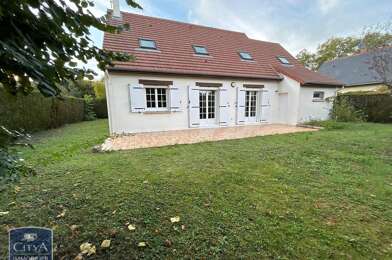 Maison 6 pièces 1300 €