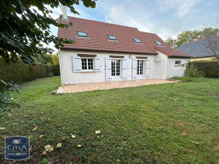 Maison 6 pièces 108 m² — photo 1
