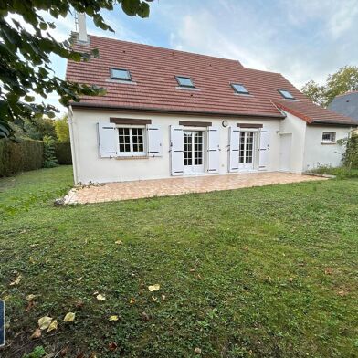 Maison 6 pièces 1300 €