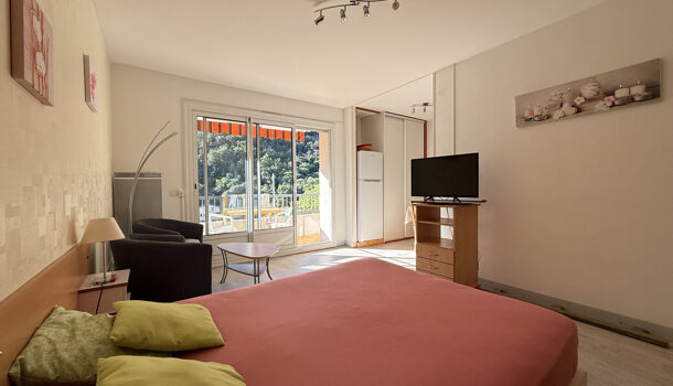 Appartement 1 pièces  à vendre Amélie-les-Bains-Palalda 66110