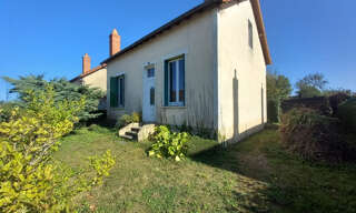 Maison 3 Pièces 56 m² à vendre à Decize (58300)