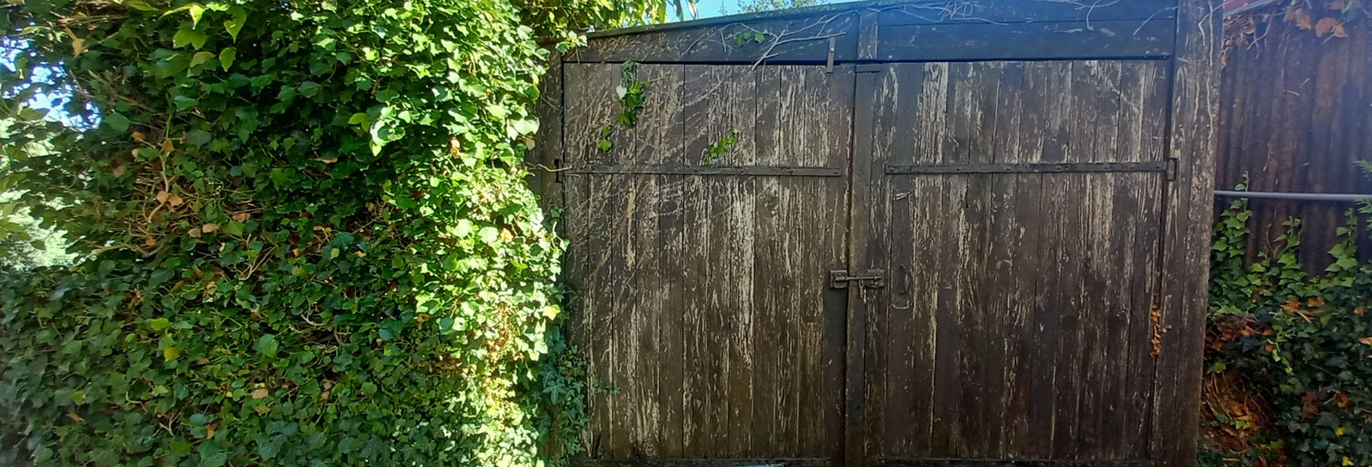 Maison 3 Pièces 56 m² à vendre à Decize (58300)